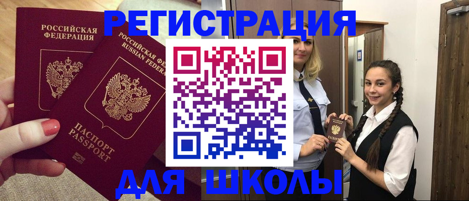 прописка для школы в Щёлково